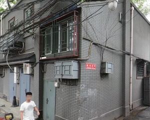 敬胜胡同1室0厅西