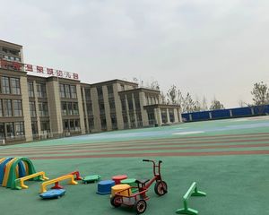 霸州荣盛阿尔卡迪亚温泉城温泉滋养交通便捷的理想家园