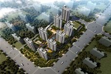 保利金茂时光悦[经开]