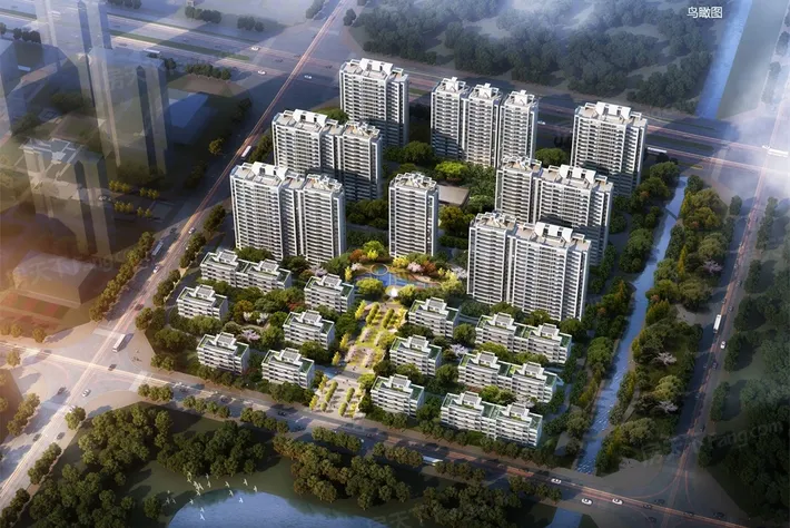 2021漯河双汇金誉府楼盘,户型配套,价值分析报告