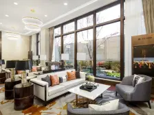 回兴 蓝光公园悦湖二期三房85万