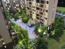 招商品质小区 配置高 大三房功能性好 环境优美急卖