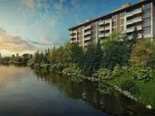 回兴 蓝光公园悦湖二期三房108万