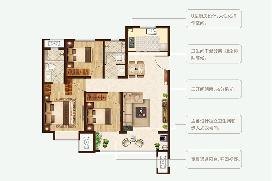 户型图0/1