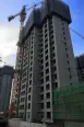 陶清河泮 4#主体建筑达20层