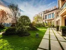 远洋高尔夫旁 纯别墅小区 业主急卖