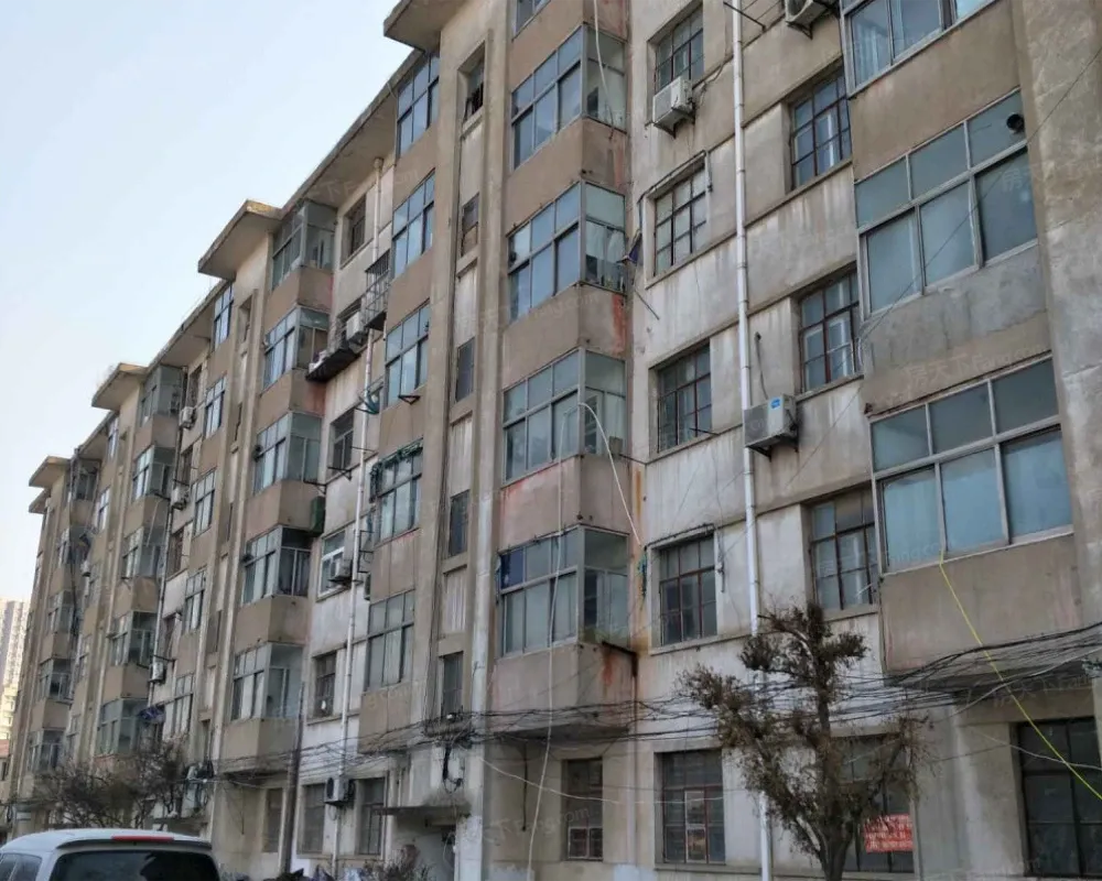 沈新路1-48号小区