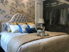 回兴 蓝光公园悦湖二期三房95万