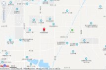 中建锦澜壹号电子地图