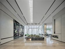 万科润园3室2厅西东