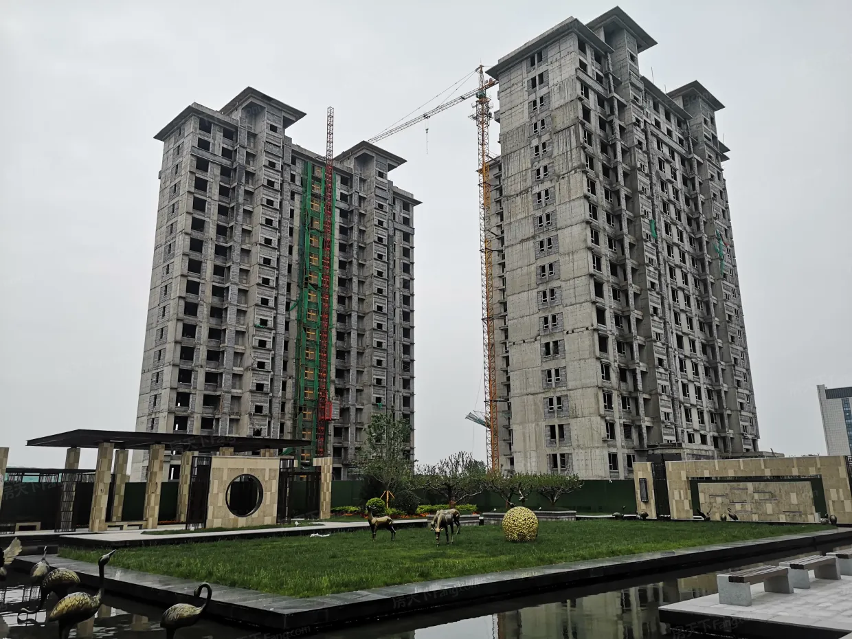 【衡水泰华·丽水湾小区,二手房,租房】- 衡水房天下