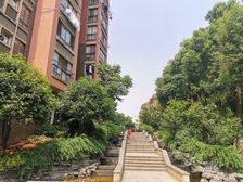 尊德天城小区2室1厅东南