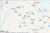 会缘国际电子地图