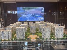 滨江·悦湖蓝庭4室2厅南