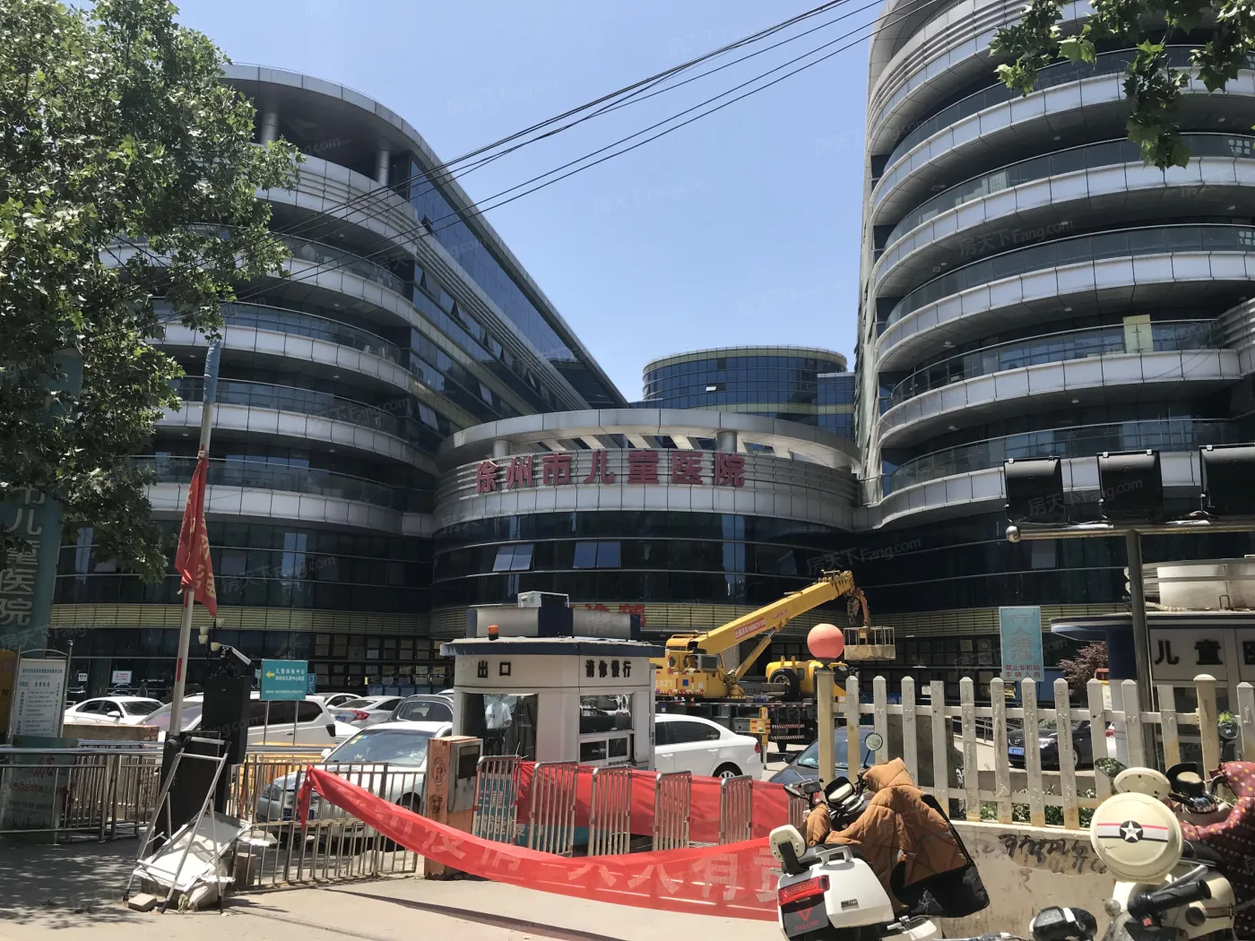 中环赞城-徐州房天下