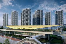 虹运驿府[长安镇]