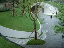 曲水风和石上 3室1厅 东南