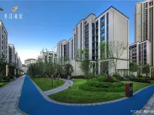 千江府二期 3室1厅 东南 南