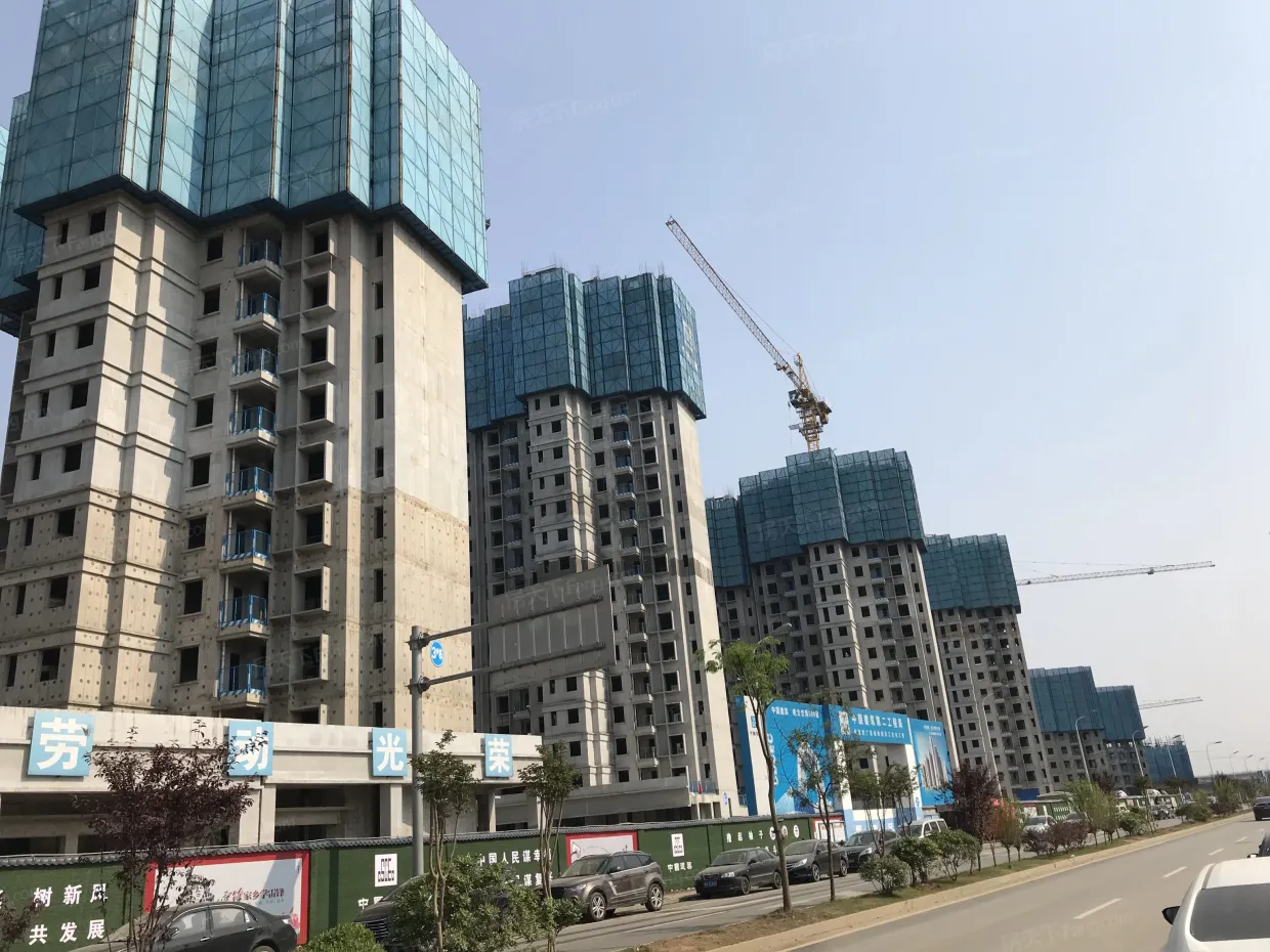 【长沙伊景园滨河苑小区,二手房,租房】- 长沙房天下