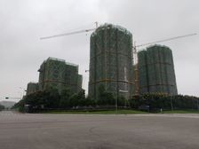 城投置地梧桐馨园2室1厅东南南西南