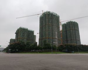 城投置地梧桐馨园2室1厅东南南西南