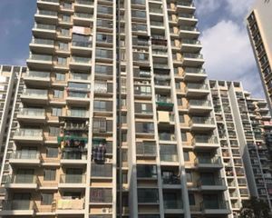 瑶溪六组团小户型 低总价 电梯房