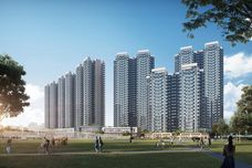 保利时光印象[顺德]