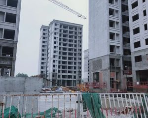 城投置地梧桐馨园3室2厅南