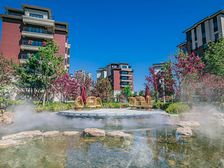 世景芳华2室1厅南北