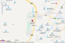 庆隆南山国际社区电子地图