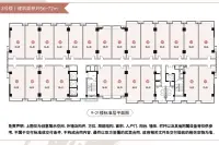 3号楼56-72㎡户型图