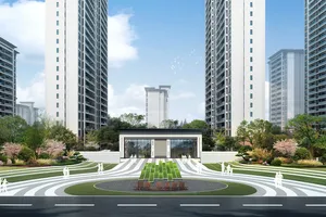 宿州萧县华达·东城壹号喜获预售证!