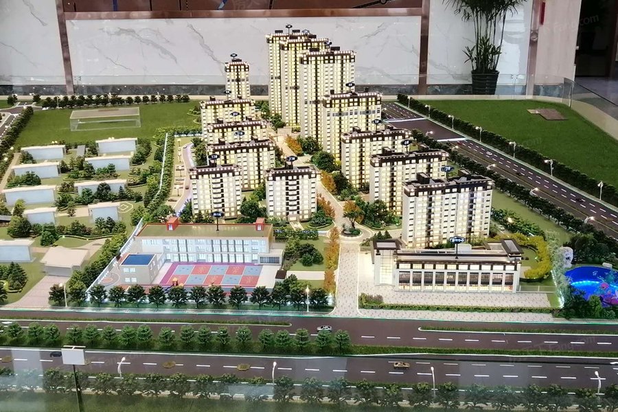 华达·东城壹号