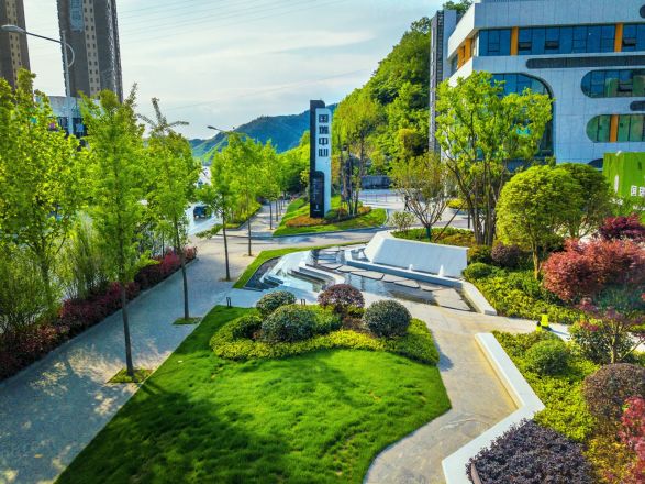 【十堰国瑞中心小区,二手房,租房】- 十堰房天下