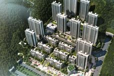 楚天都市熙园[茅箭区]