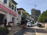 在建楼栋实景图