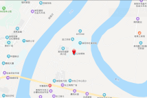江东明珠电子地图