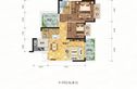 大都锦上户型图