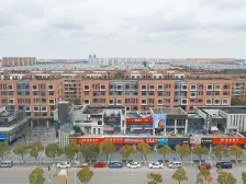 高租售比小户型宜租总价不高,方便看房