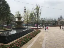 双福片区 恒大健康城一期B组团二房