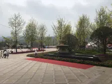 佣金3666元 双福片区 恒大健康城二期7地块三房58万