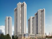 万科·观澜景苑二期