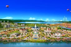 石家庄恒大时代新城[元氏]