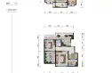 润地新城户型图