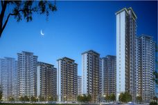 国建理想湾[全椒县]