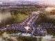 汉水九歌文旅康养古镇