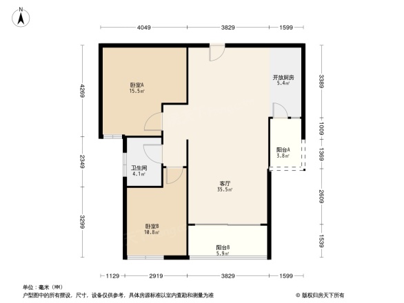 彰泰公园1号