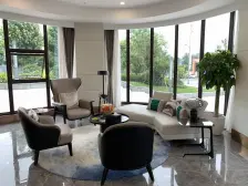 大竹林 中伦金海岸四房175万