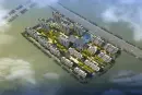 国投皖投·天下名筑效果图