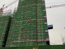 户型方正 居家适宜 闹中取静 诚心出售